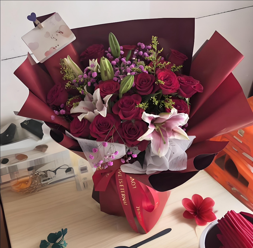 汕头南澳县花店