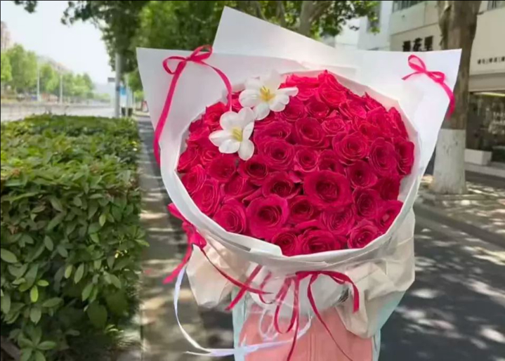 汕头南澳县花店